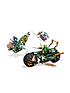 lego-ninjago-lloydrsquos-jungle-chopper-bike-toy-71745back