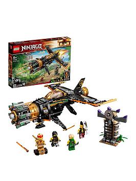 lego-ninjago-legacy-boulder-blaster-aeroplane-toy-71736