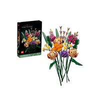 Flower Bouquet Set for Adults 10280