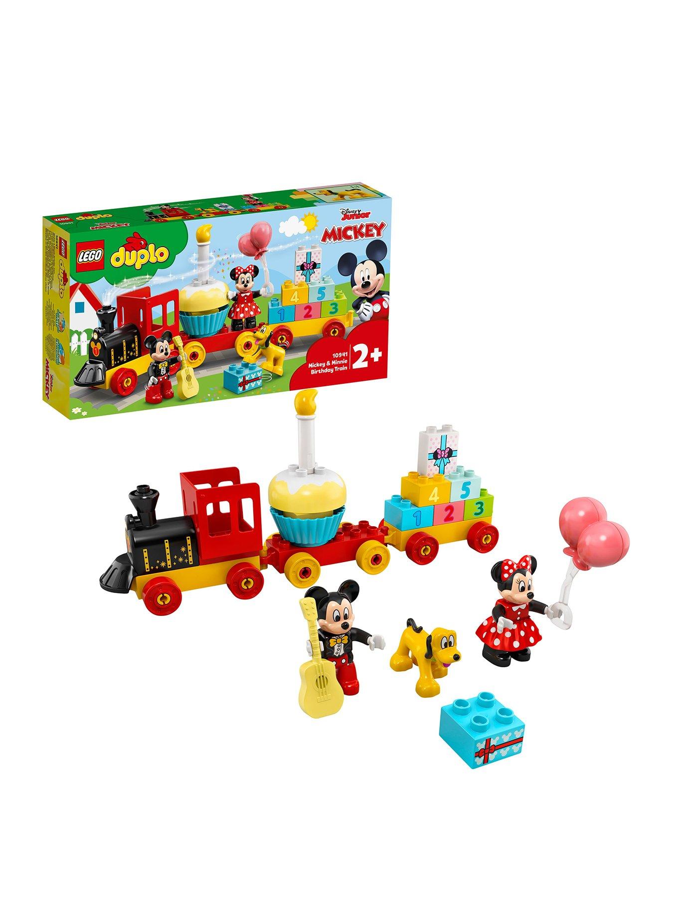 Lego duplo best sale first celebration