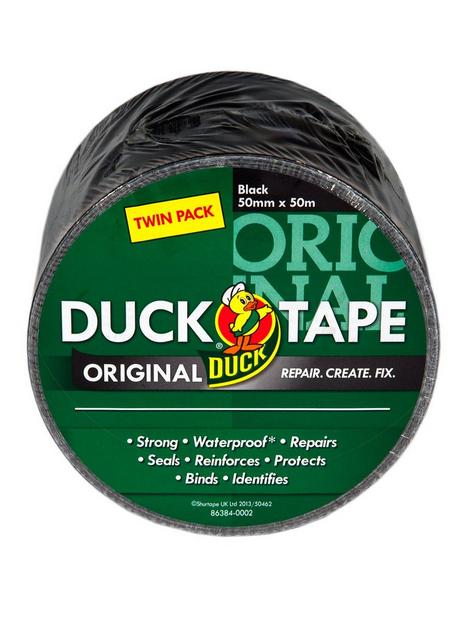 duck-tape-original-50mm-x-50m-black-2-twin-pack-tape