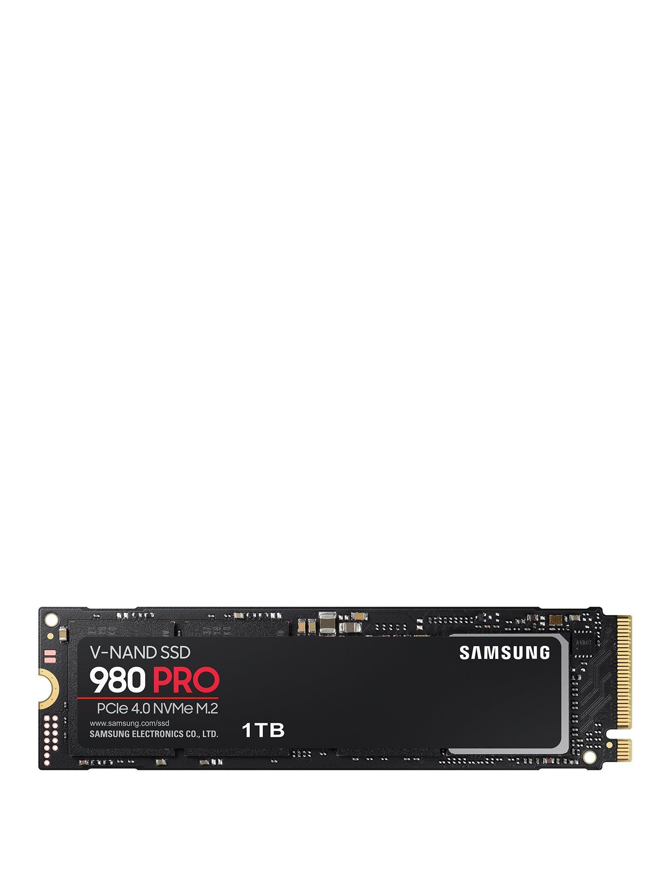 Samsung 980 Pro V Nand M 2 1tb Very Co Uk