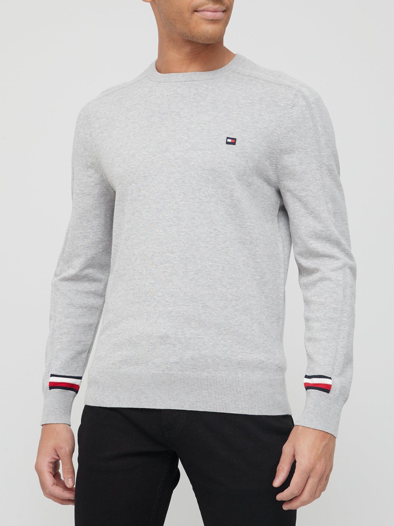 branded jumpers mens