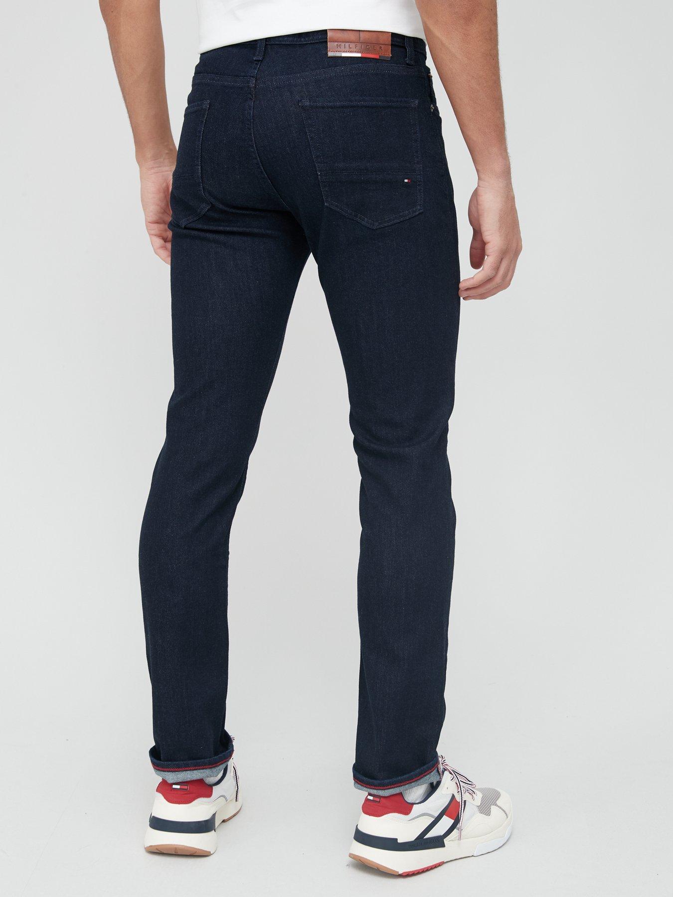 Jeans tommy hilfiger hot sale bleecker slim fit