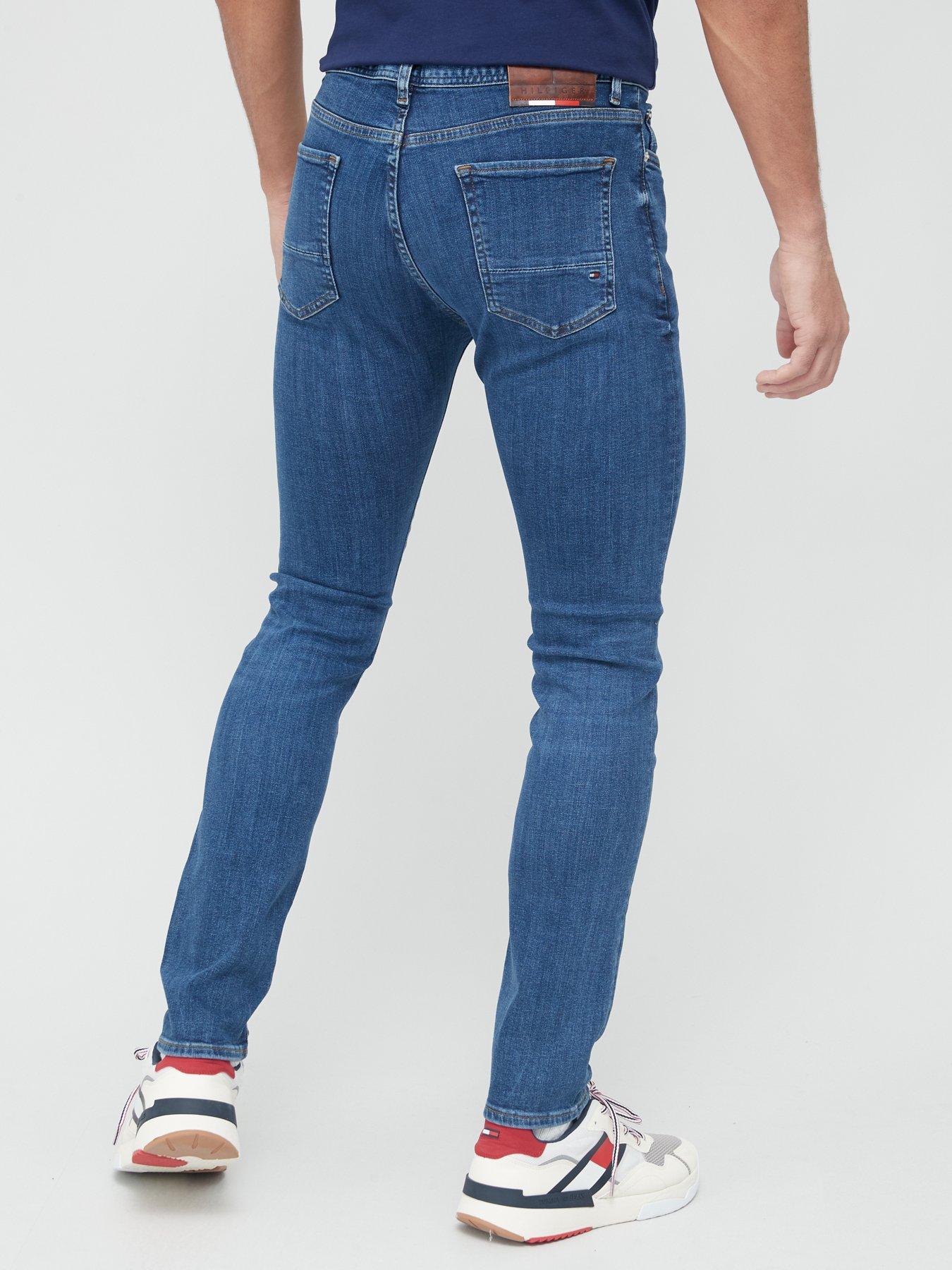 Tommy hilfiger jeans discount stretch