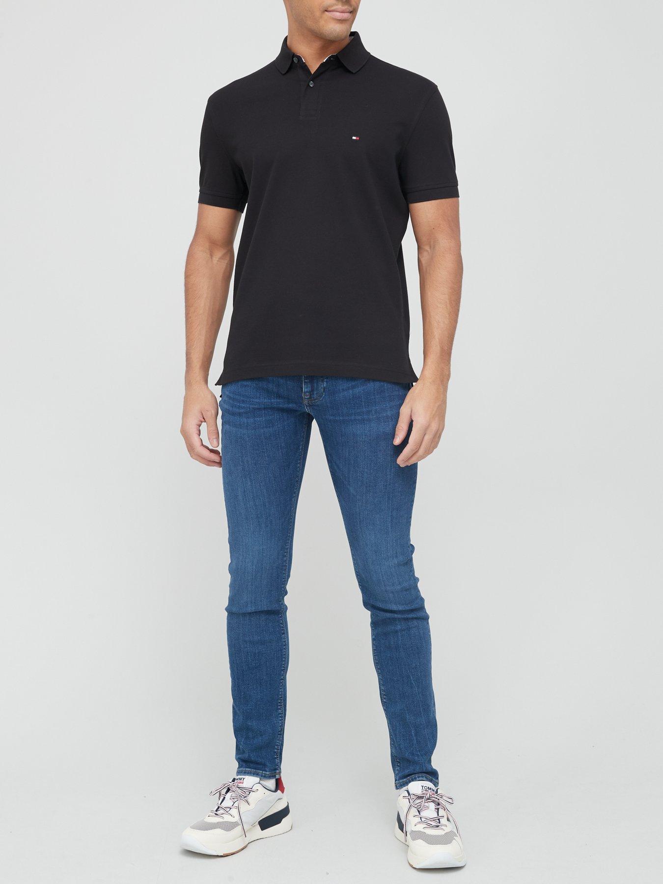 Tommy regular fit online polo