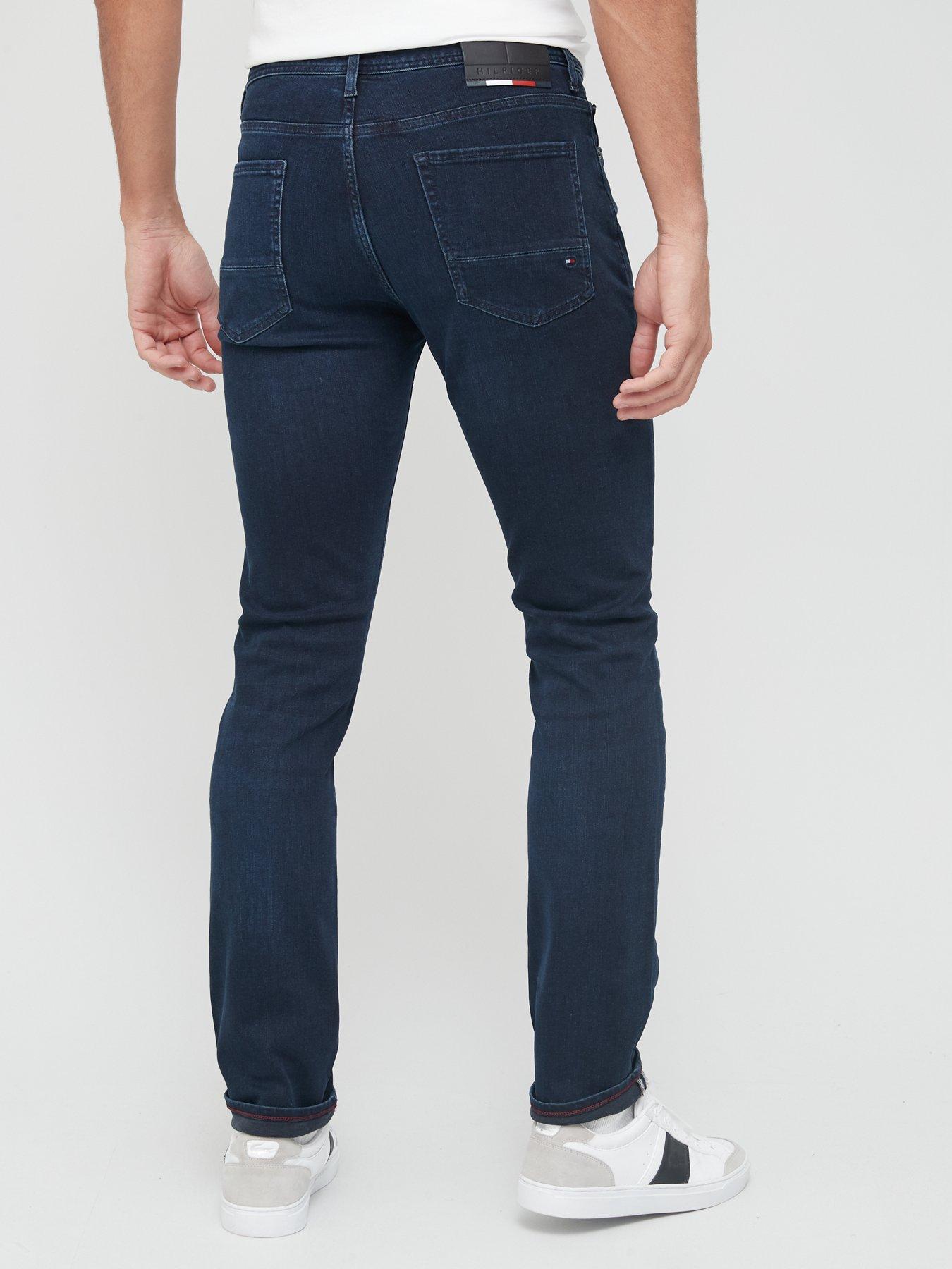 Hilfiger 2025 jeans mens