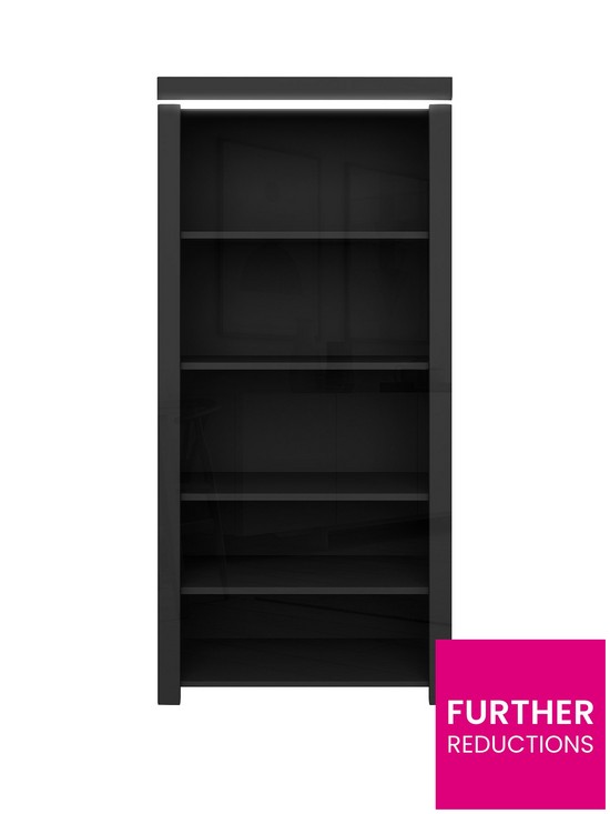front image of atlantic-bookcase