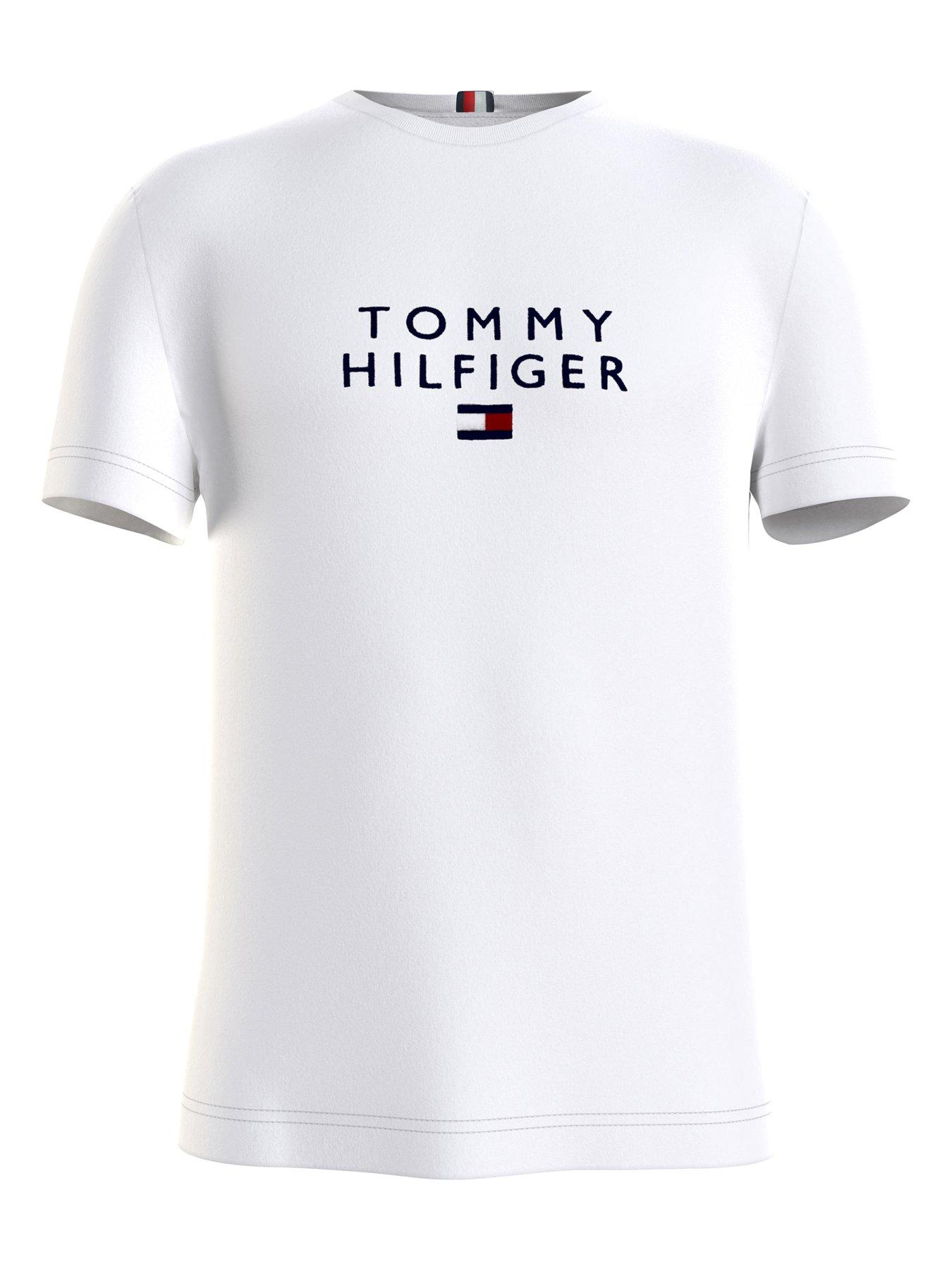 tommy hilfiger clothes