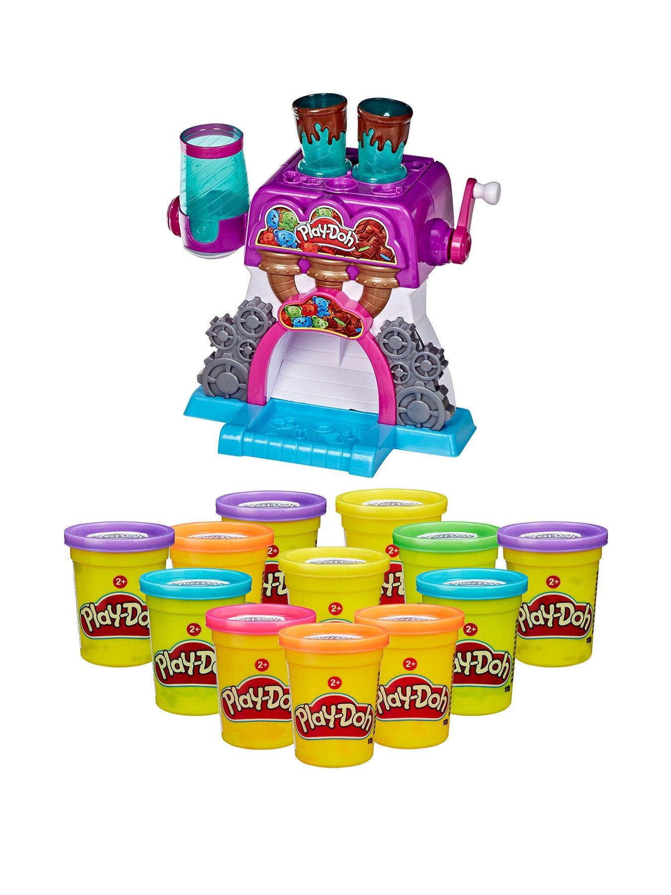 play doh offers