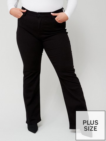 Bootcut Jeans | Levi's | Jeans | Women 