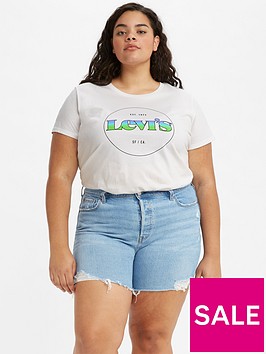 levis-plus-perfect-t-shirt-white