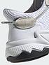  image of adidas-originals-junior-unisex-ozweego-trainers-white