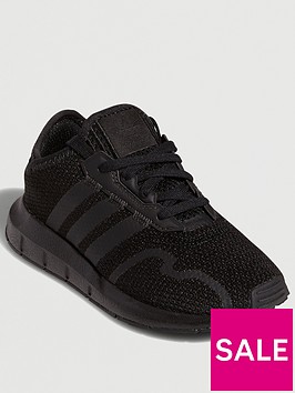 adidas-originals-swift-run-x-childrens-trainer-black