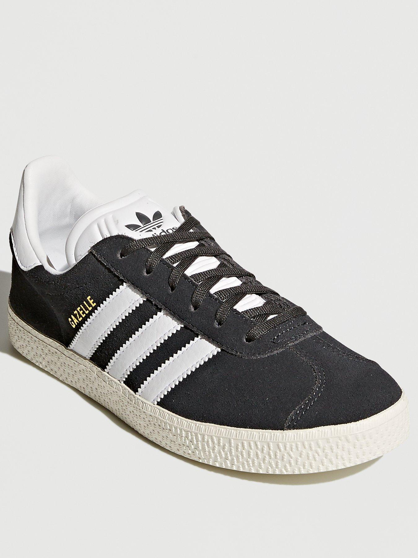 adidas gazelle junior size 5.5