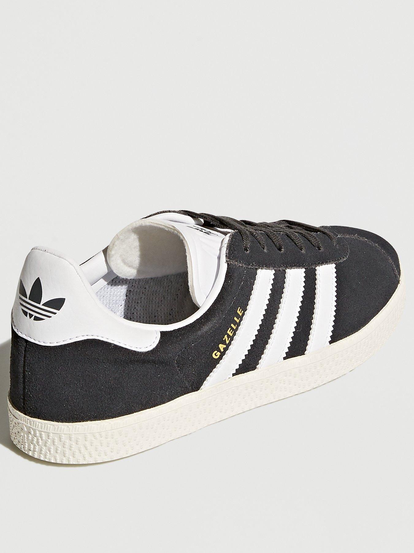 grey gazelles junior