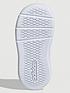  image of adidas-tensaur-infants-whiteblack