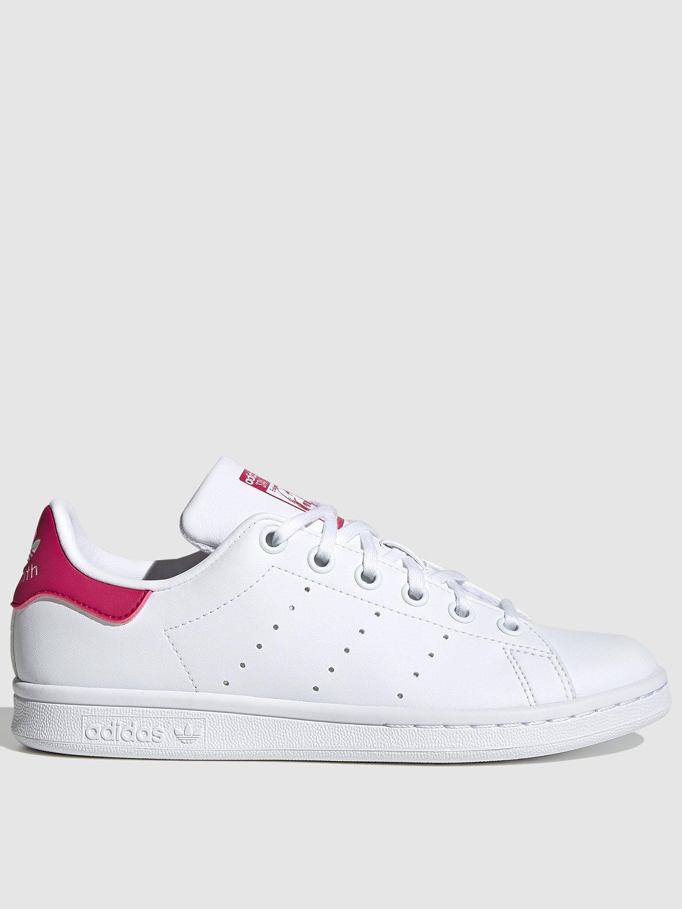 Stan smith hot sale vintage pink