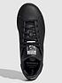 adidas-originals-stan-smith-junior-trainers-blackoutfit