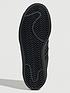  image of adidas-originals-superstar-junior-black