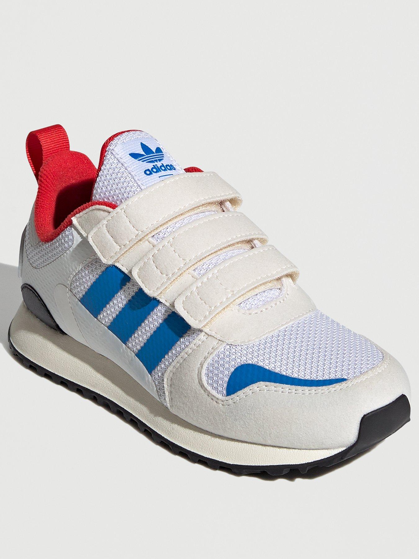 adidas originals zx 700 kids Grey