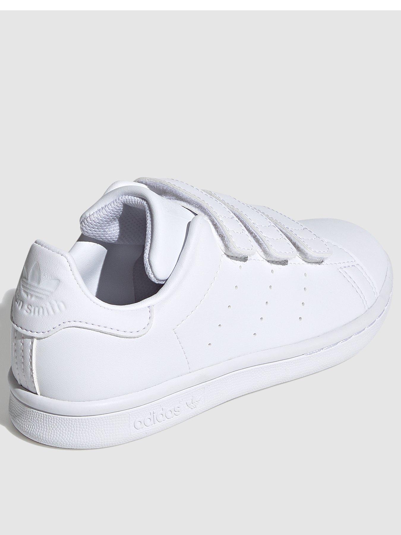 originals stan smith 2 kids white