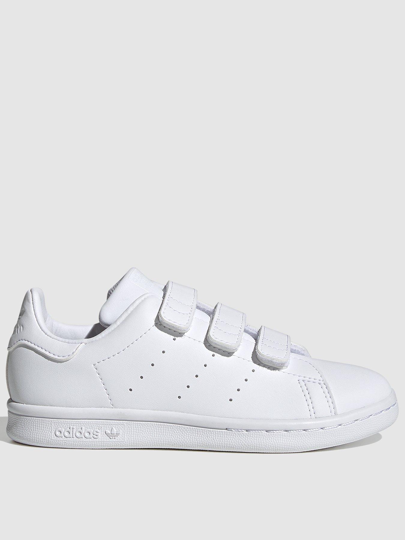 Adidas blanche stan smith online