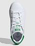 adidas-originals-stan-smith-childrens-trainers-whitegreenoutfit