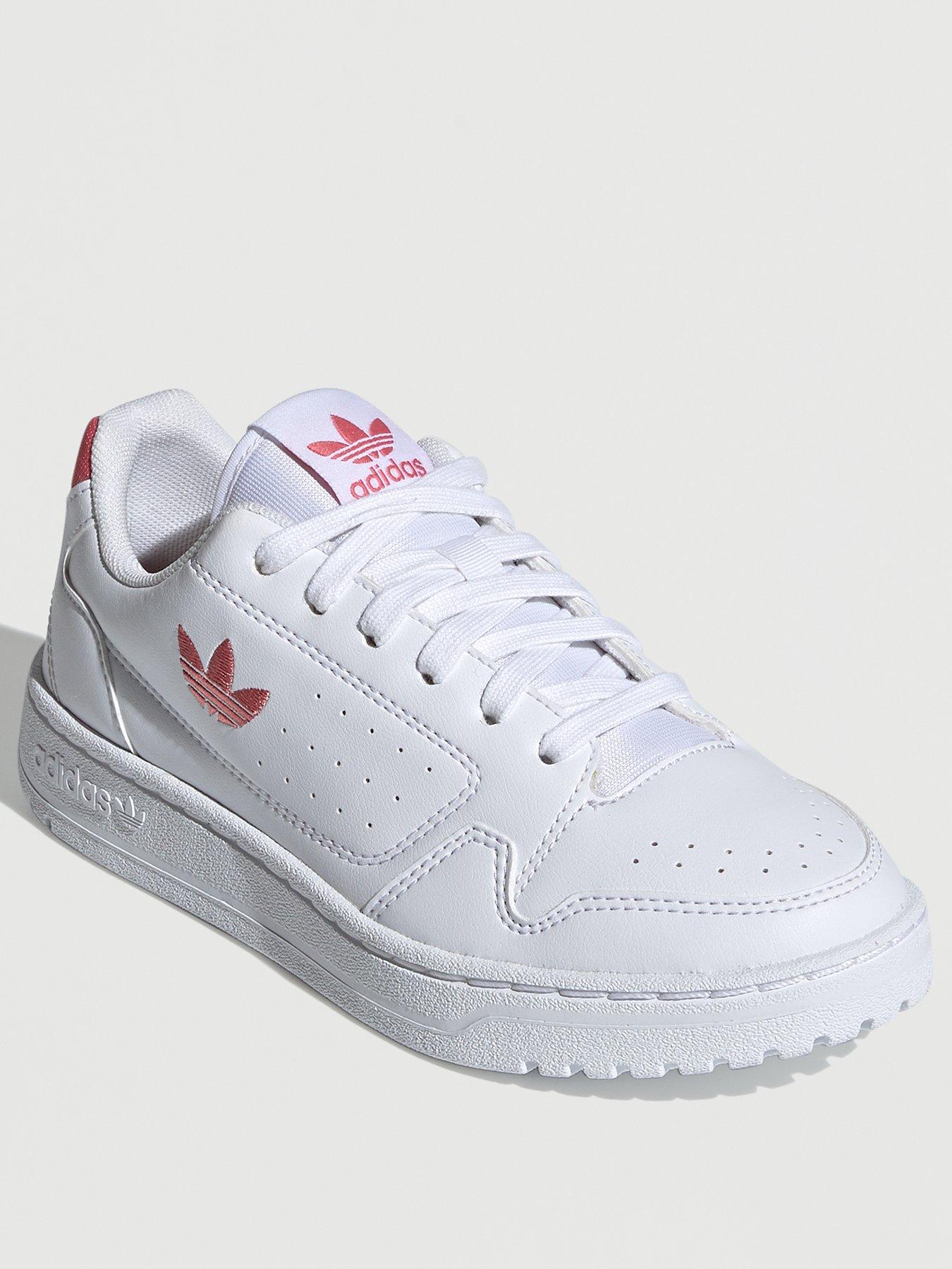 Trainers NY 90 Junior - White Pink