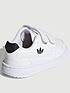  image of adidas-originals-ny-90nbspinfants-white-black