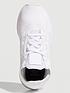  image of adidas-originals-swift-run-x-childrens-white-white