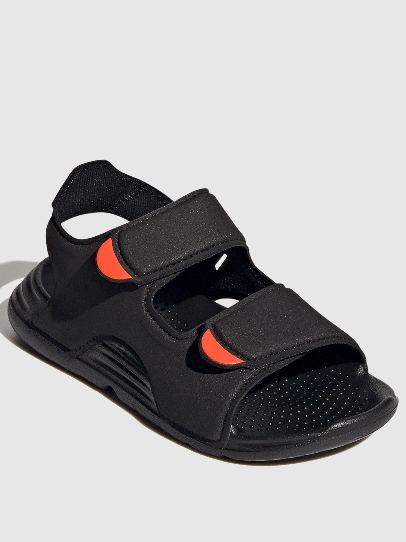 boy adidas sandals