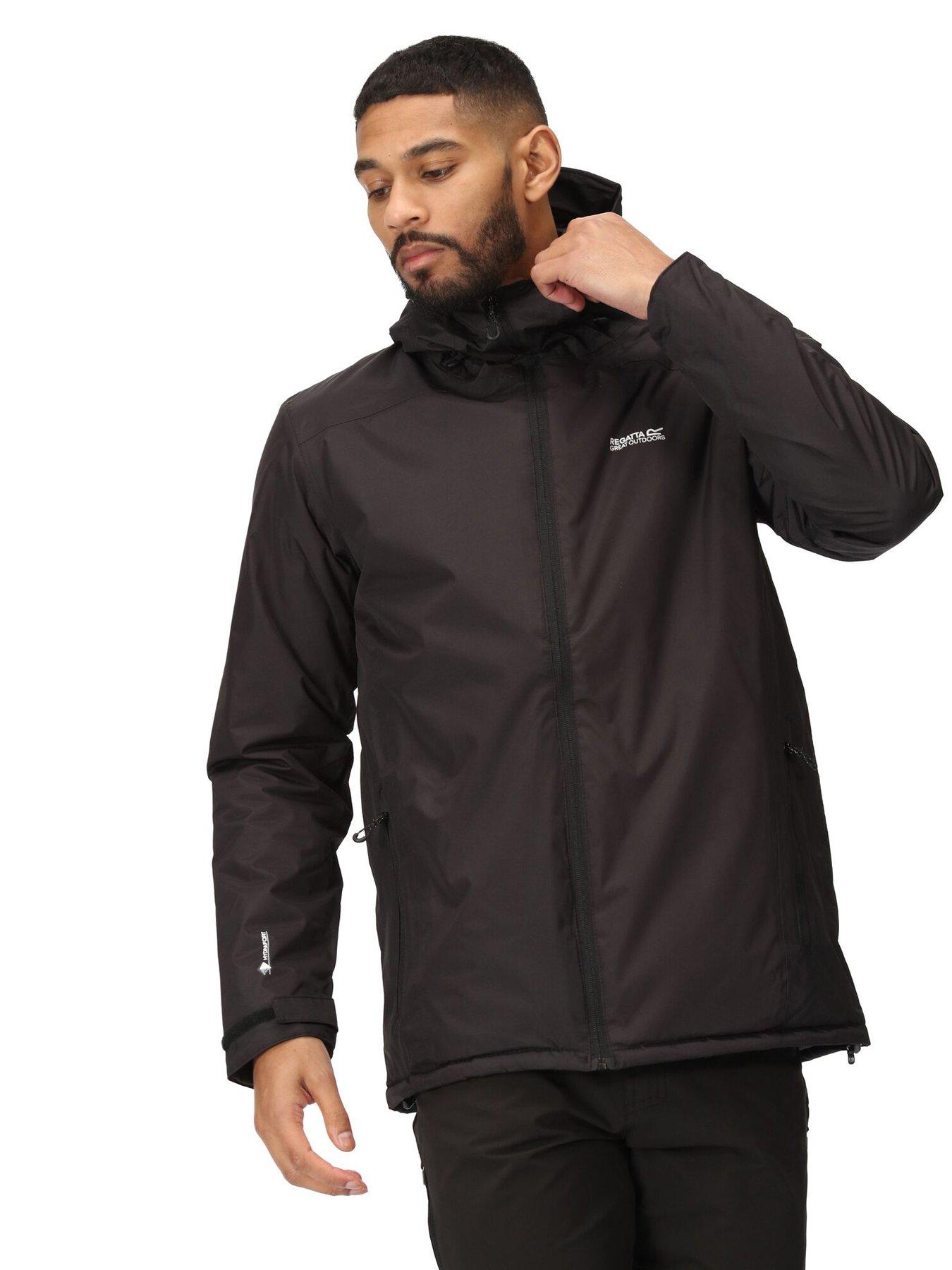 regatta coats uk