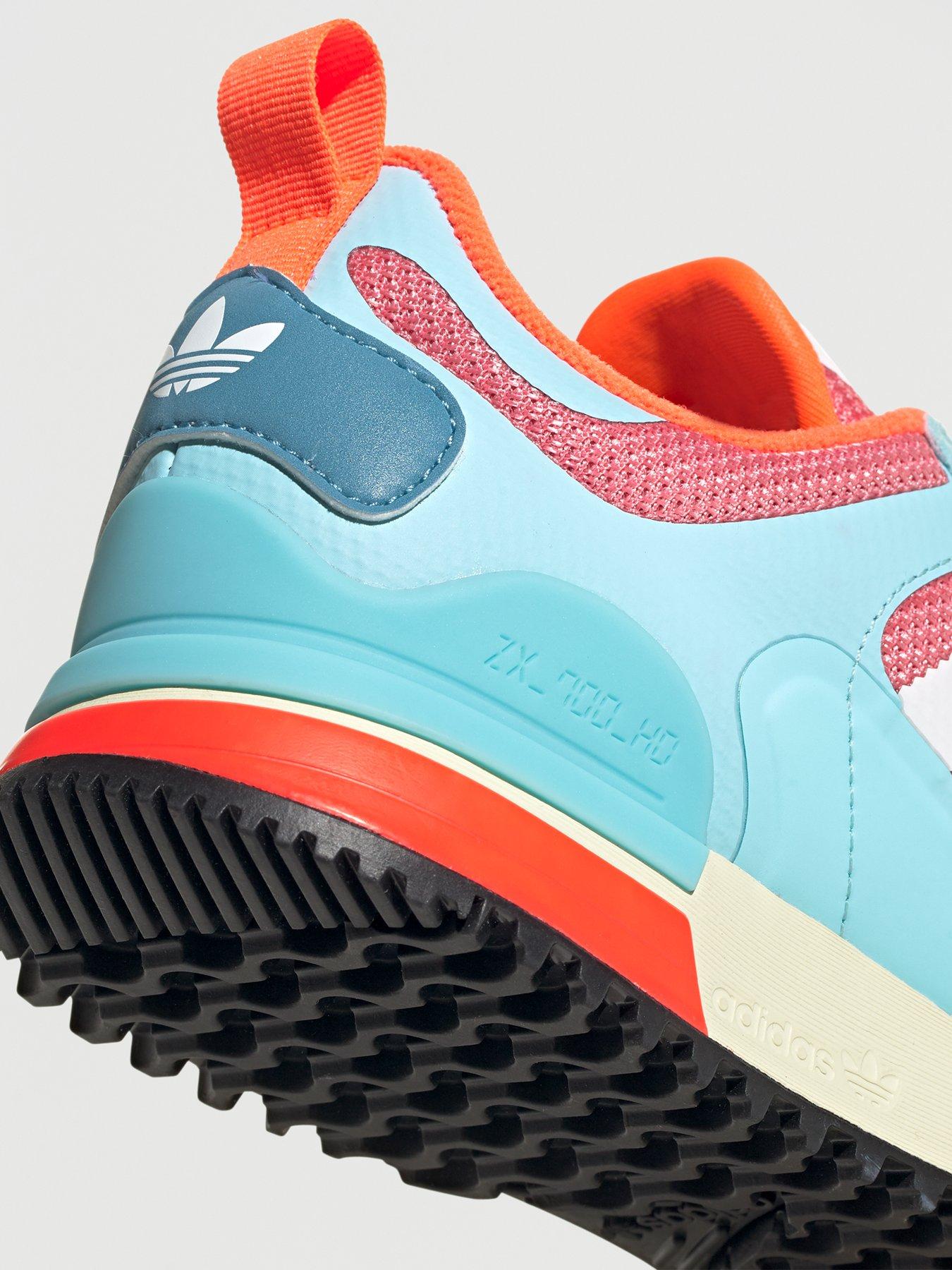 originals zx 700 kids Orange