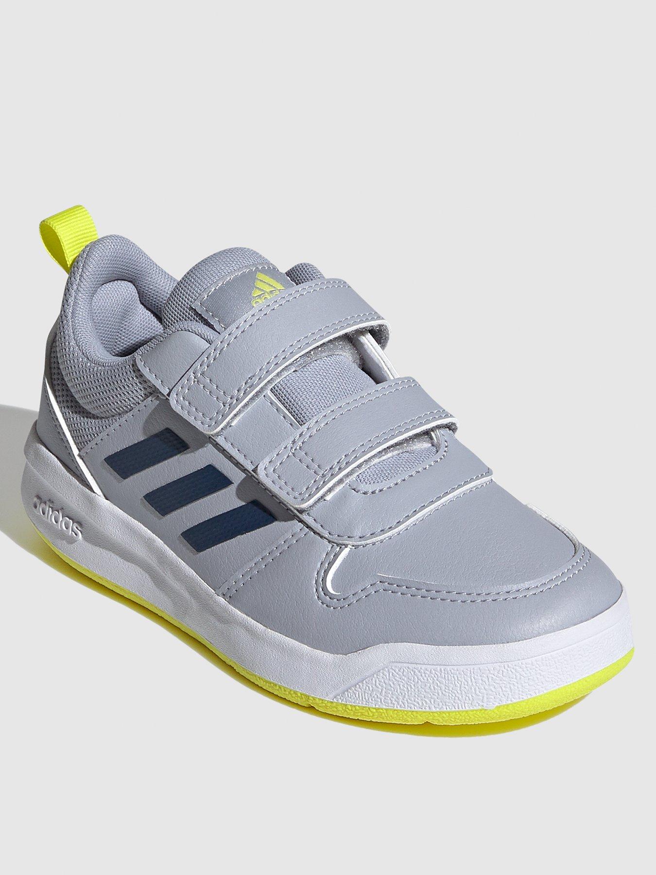 adidas tensaur children