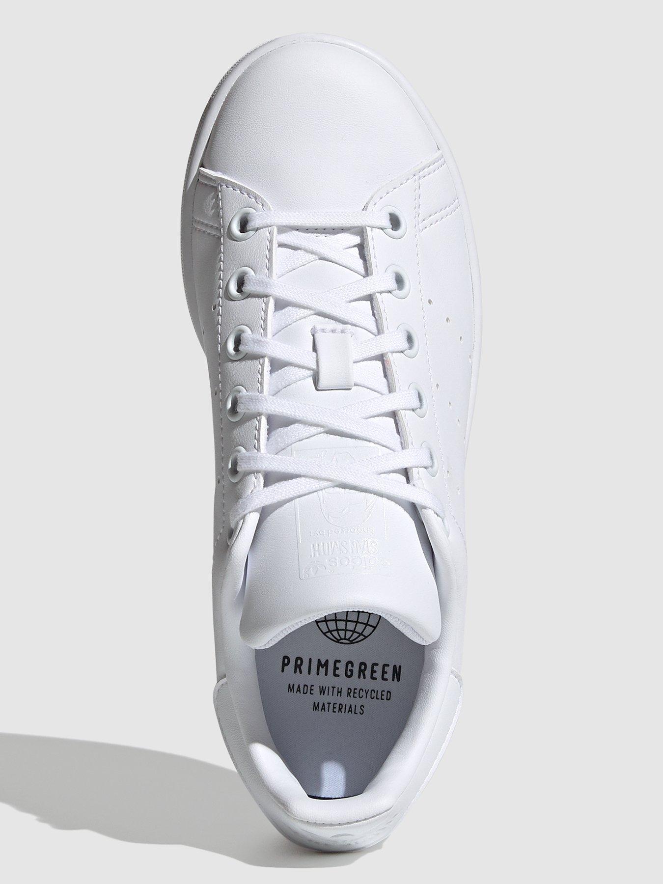 Stan Smith Junior Trainers White