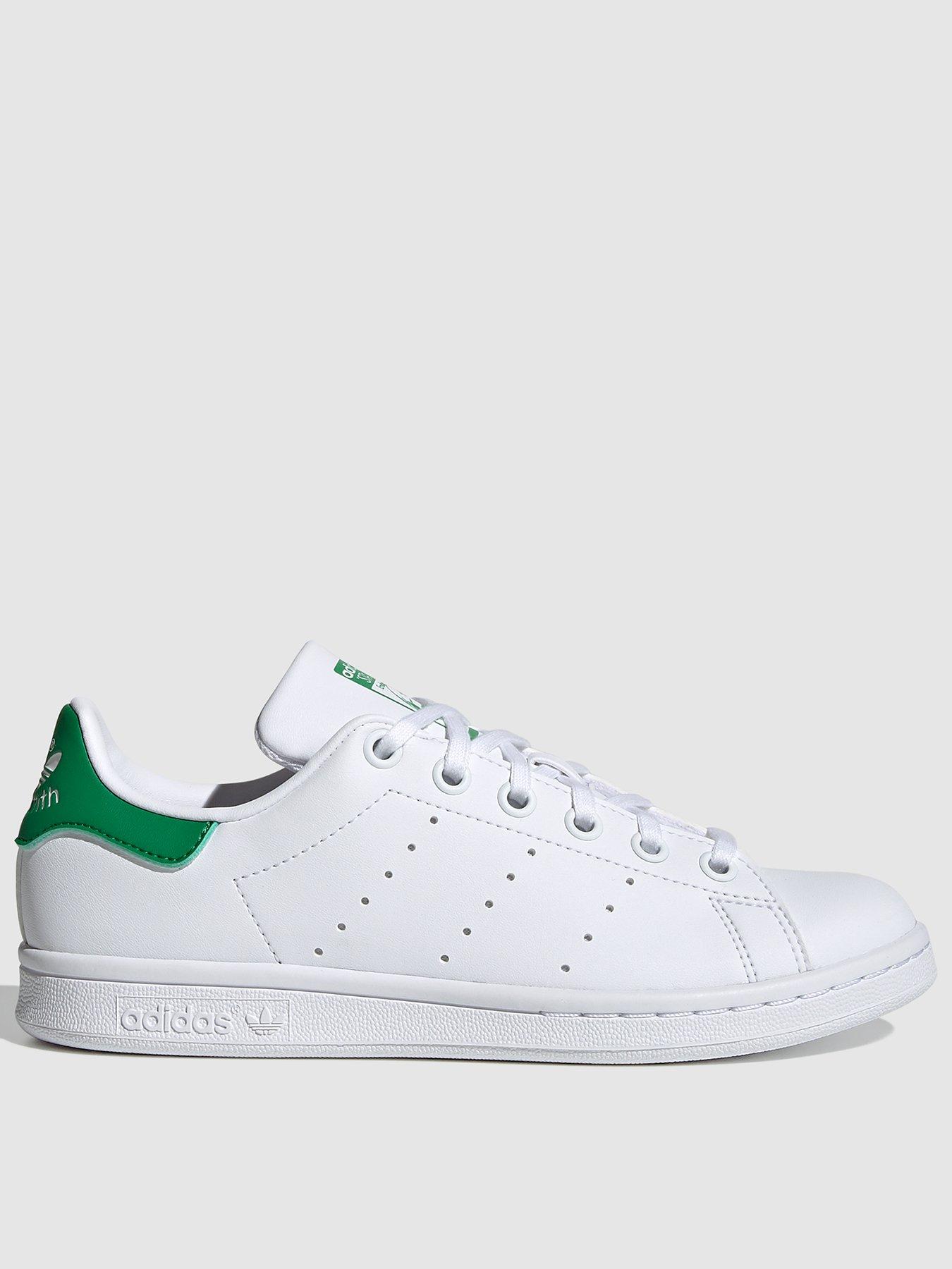 Stan smith hot sale junior adidas