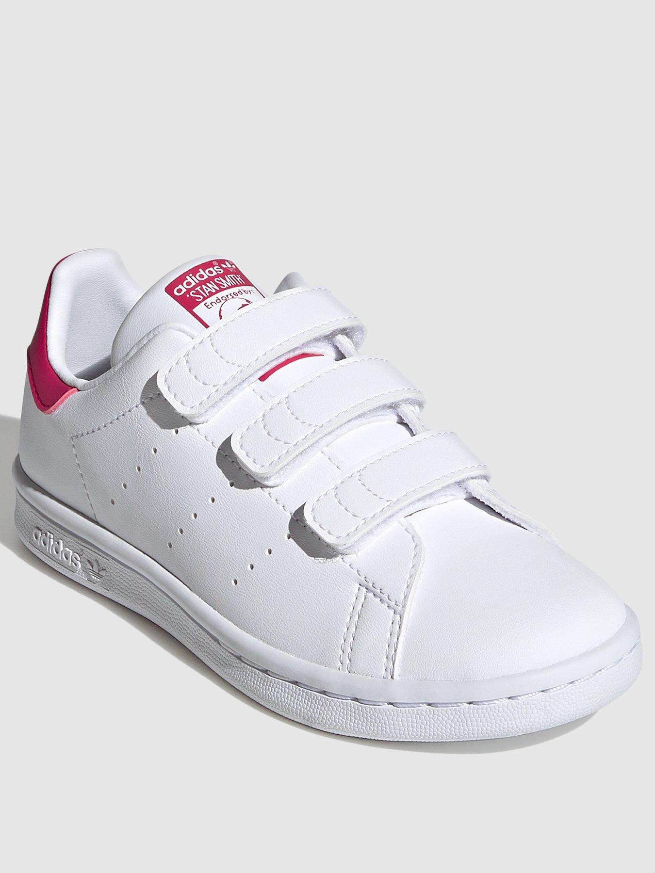 Adidas originals stan shop smith - boys' toddler