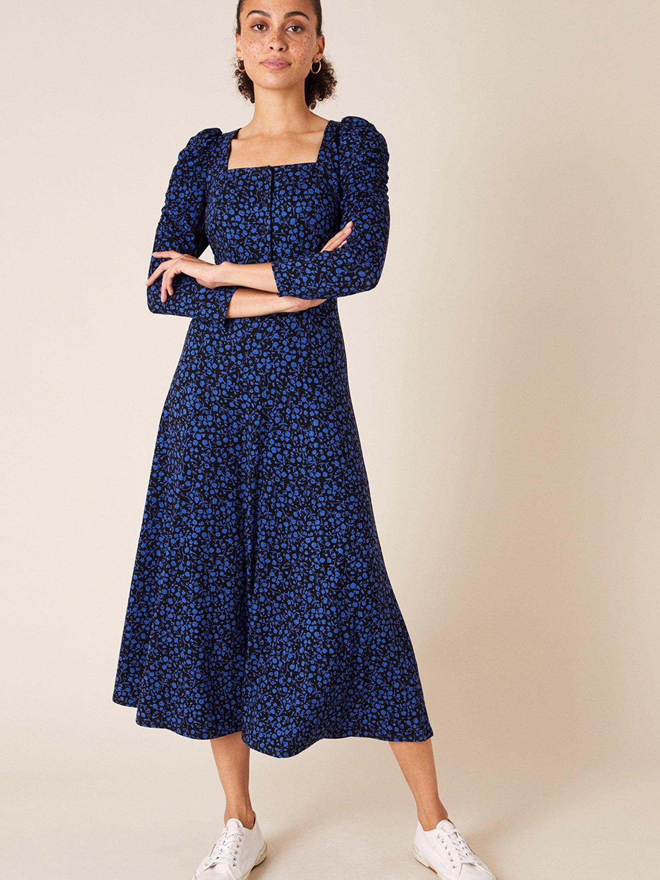 monsoon lottie dress