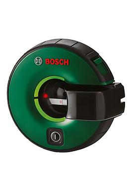 Product photograph of Bosch Atino Line Laser from very.co.uk