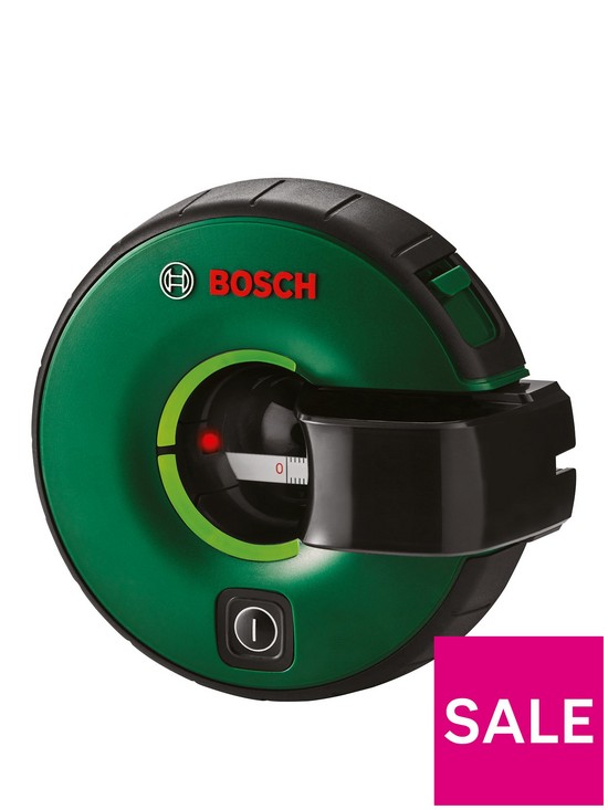 front image of bosch-atino-line-laser