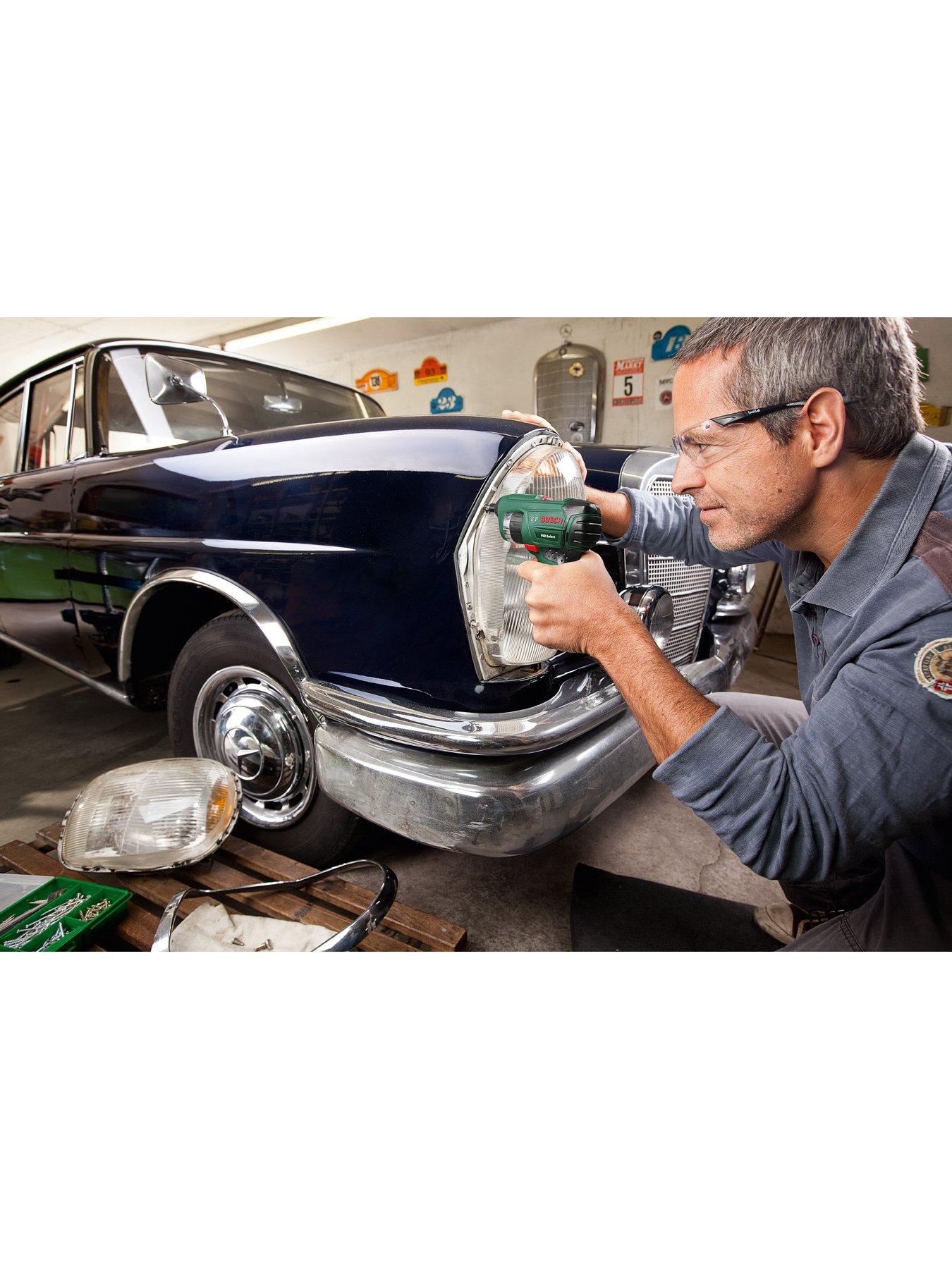 Image 5 of 7 of Bosch PSR select drill