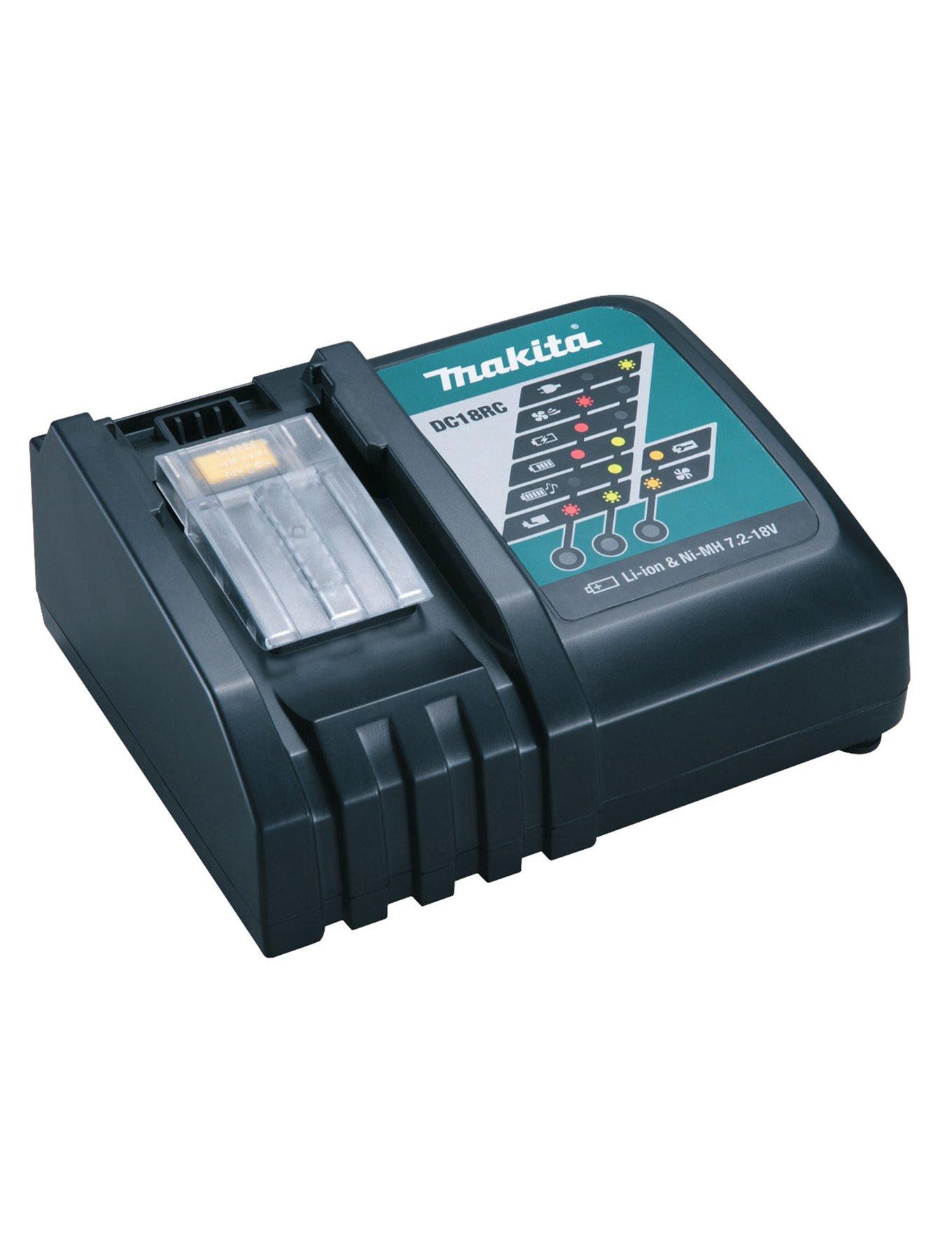 2 amp makita discount battery