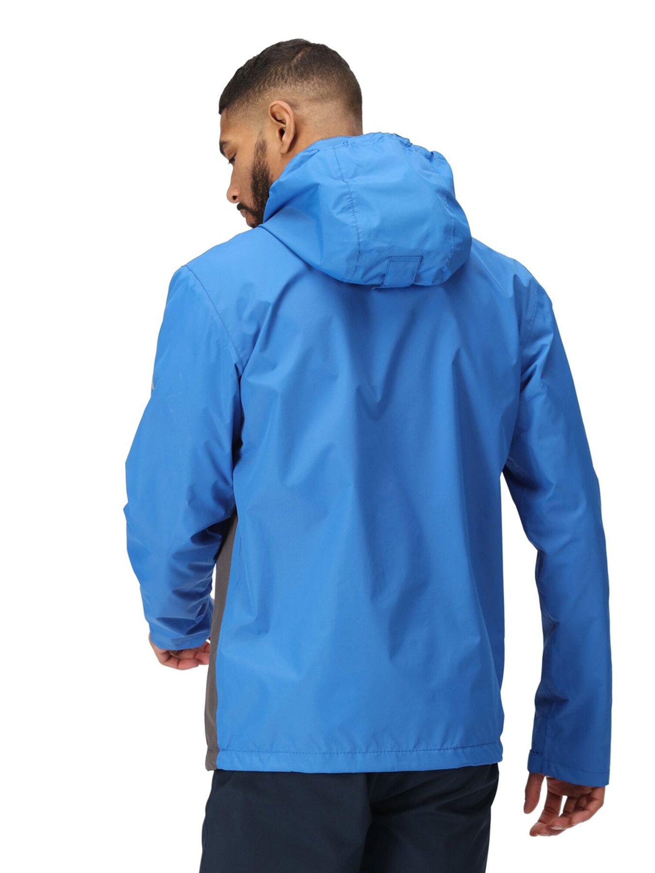Image 2 of 6 of Regatta Matt Jacket - Blue