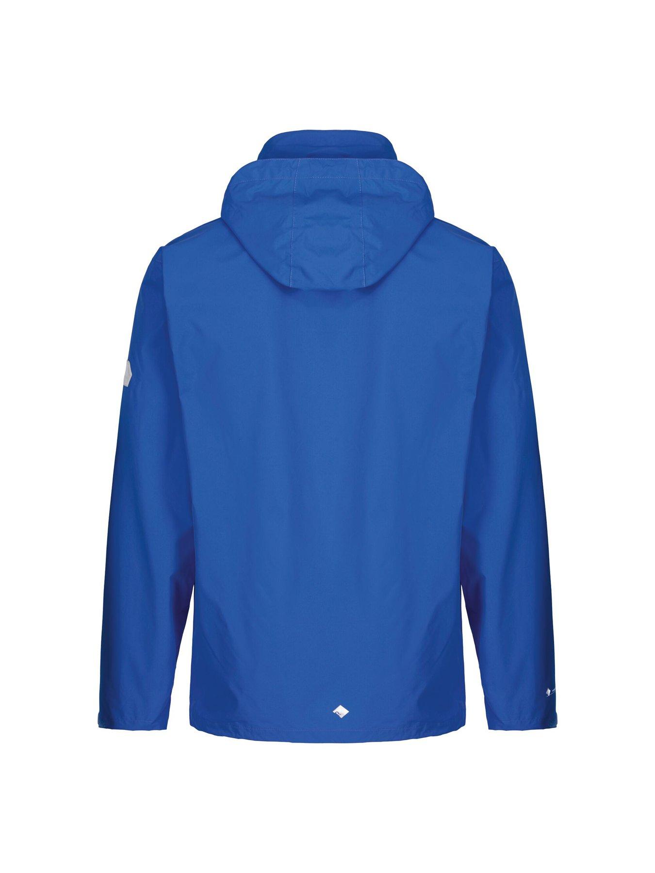 Image 6 of 6 of Regatta Matt Jacket - Blue