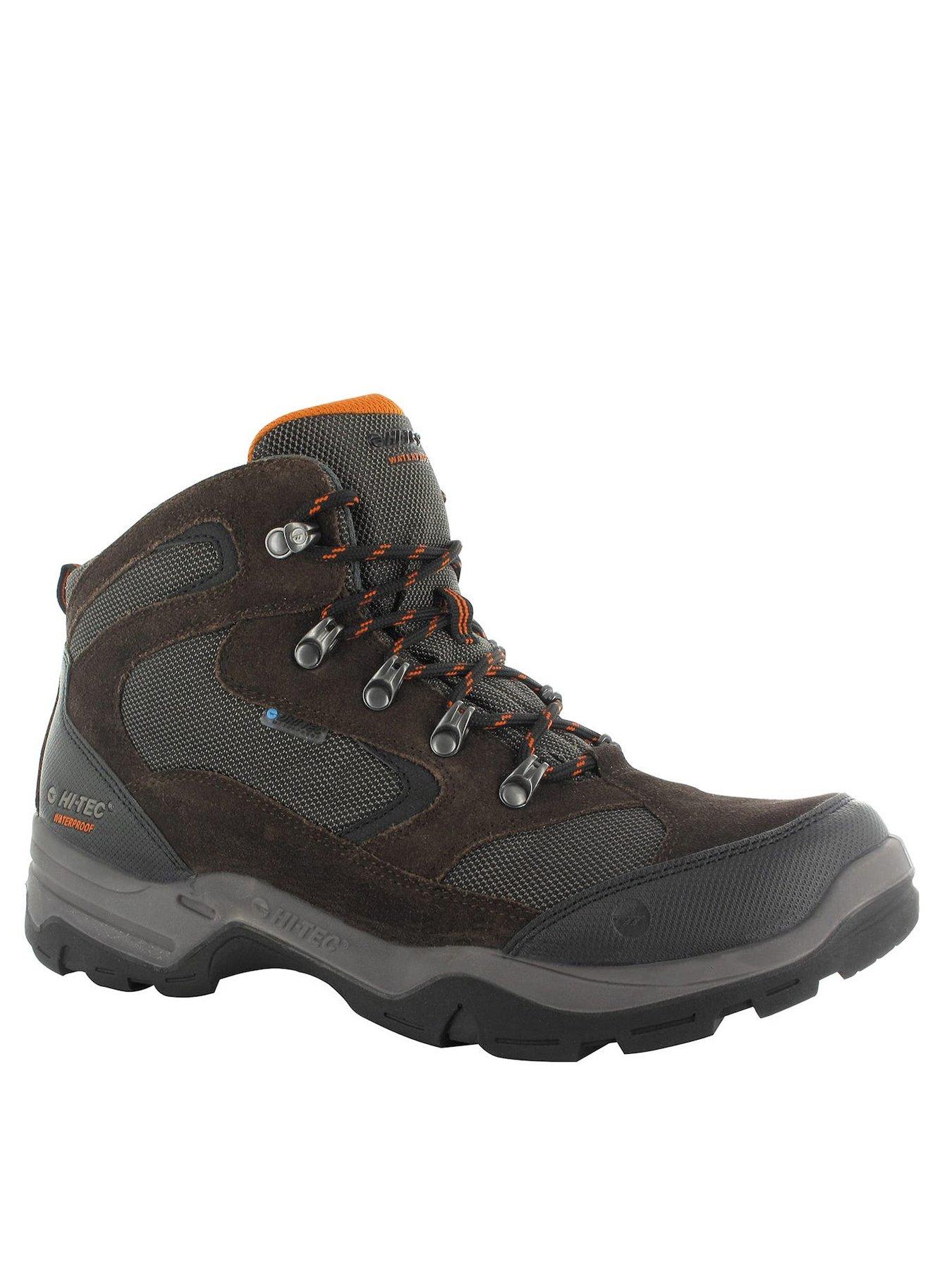 black friday mens waterproof boots