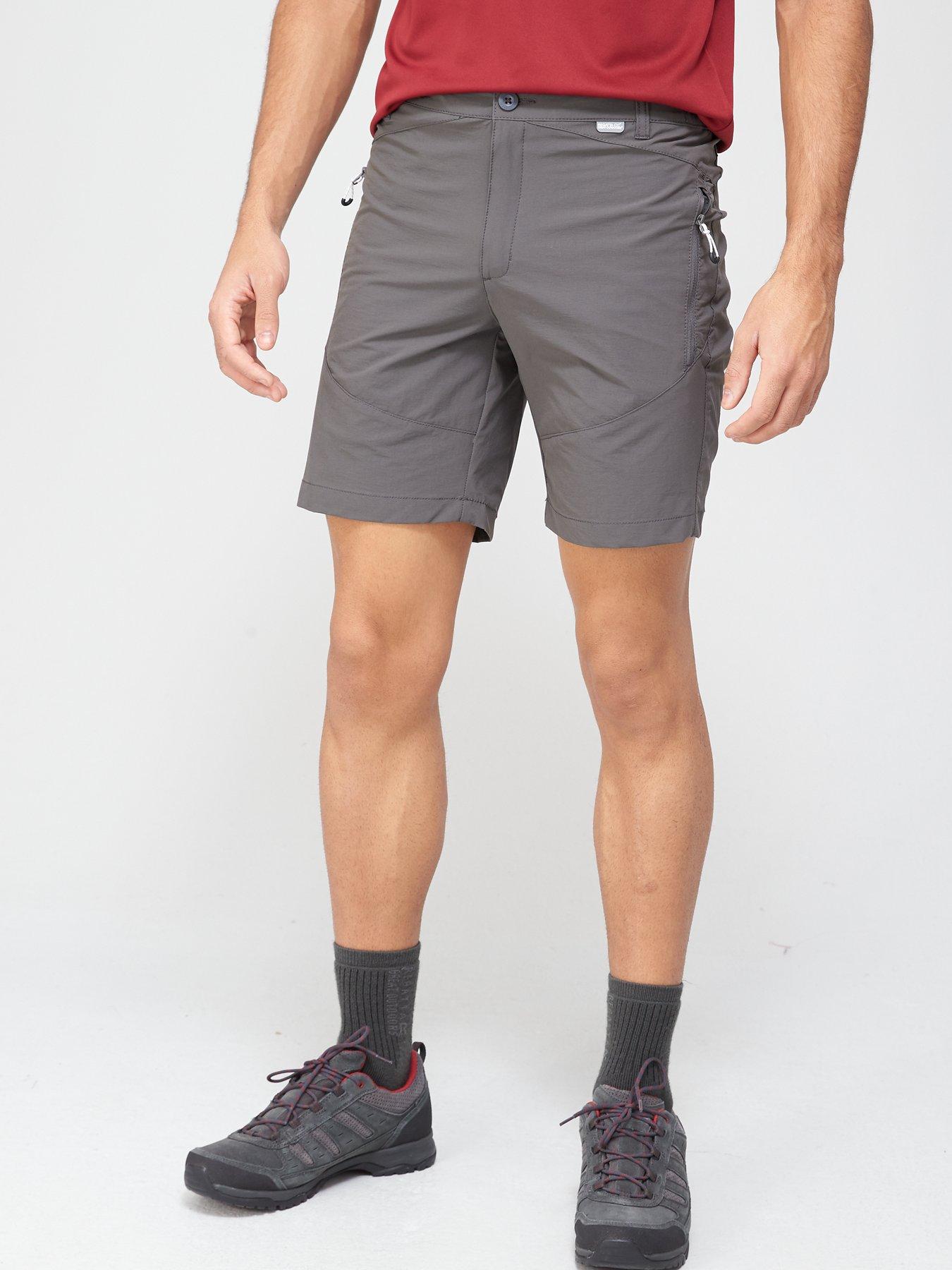 Shorts Highton Shorts - Grey