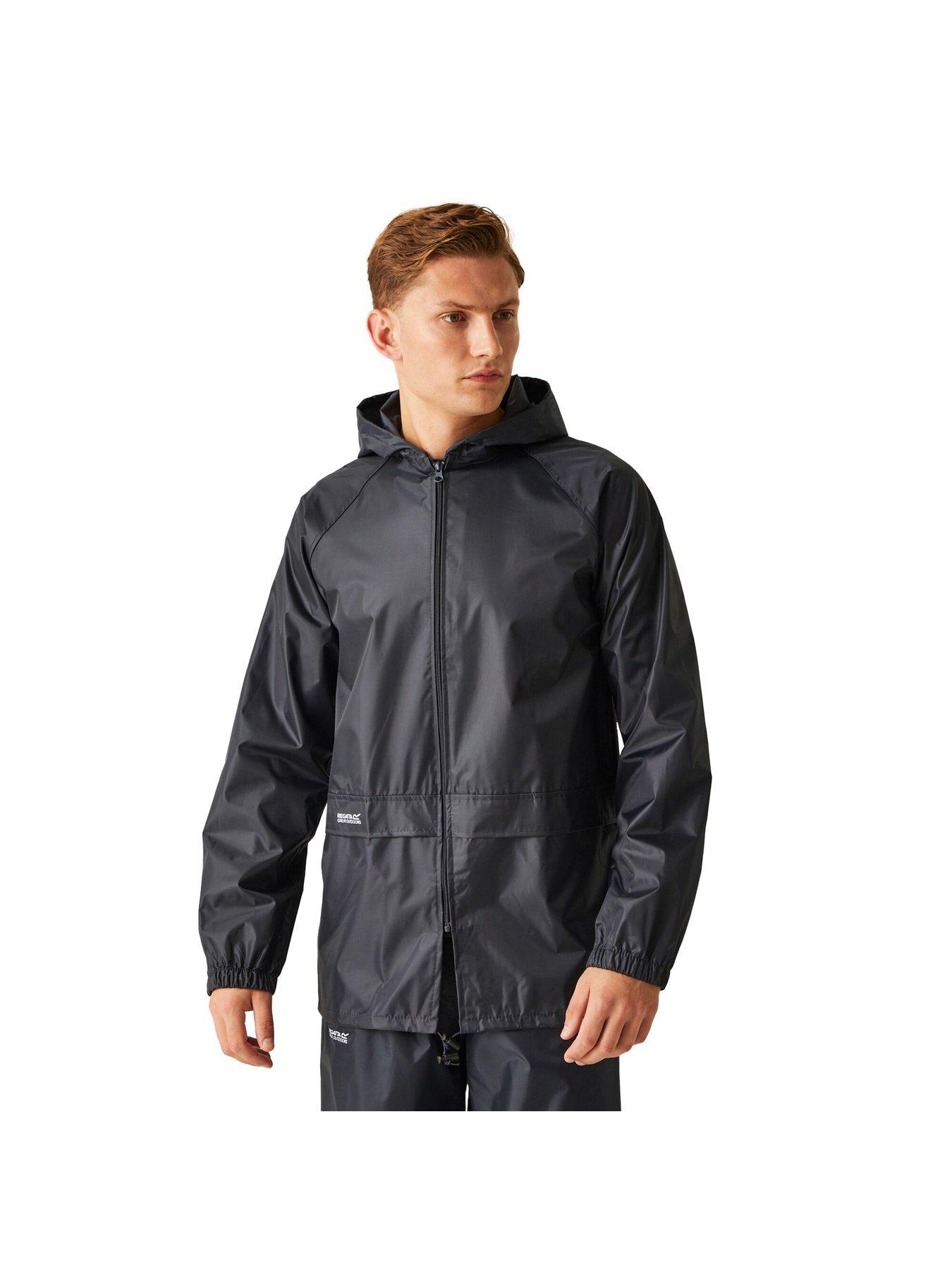 undefined Stormbreak Jacket - Navy