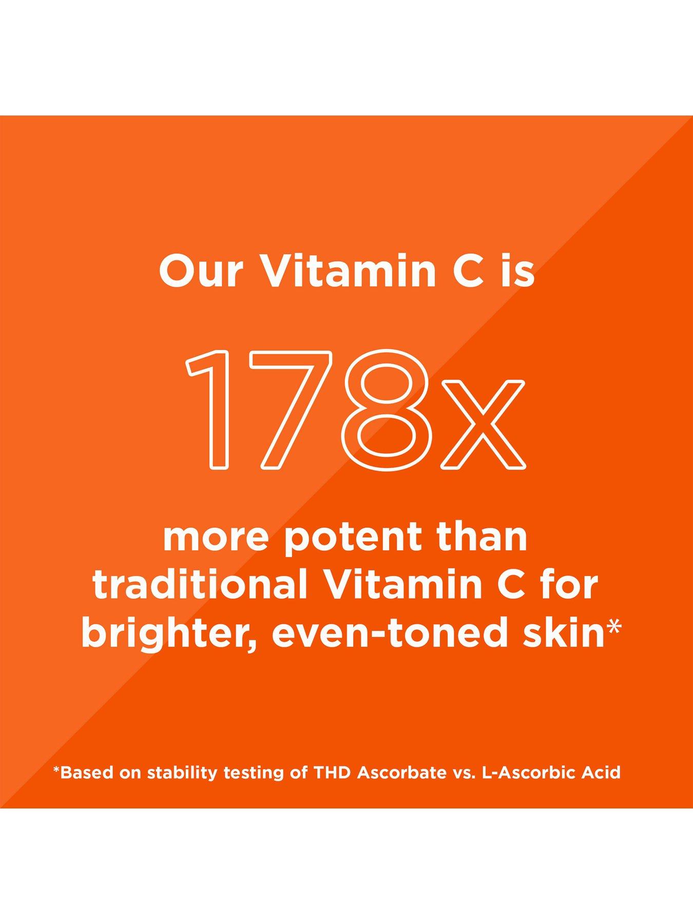 Image 3 of 6 of Elizabeth Arden Vitamin C Ceramide Capsules Radiance Renewal Serum 90 Pieces