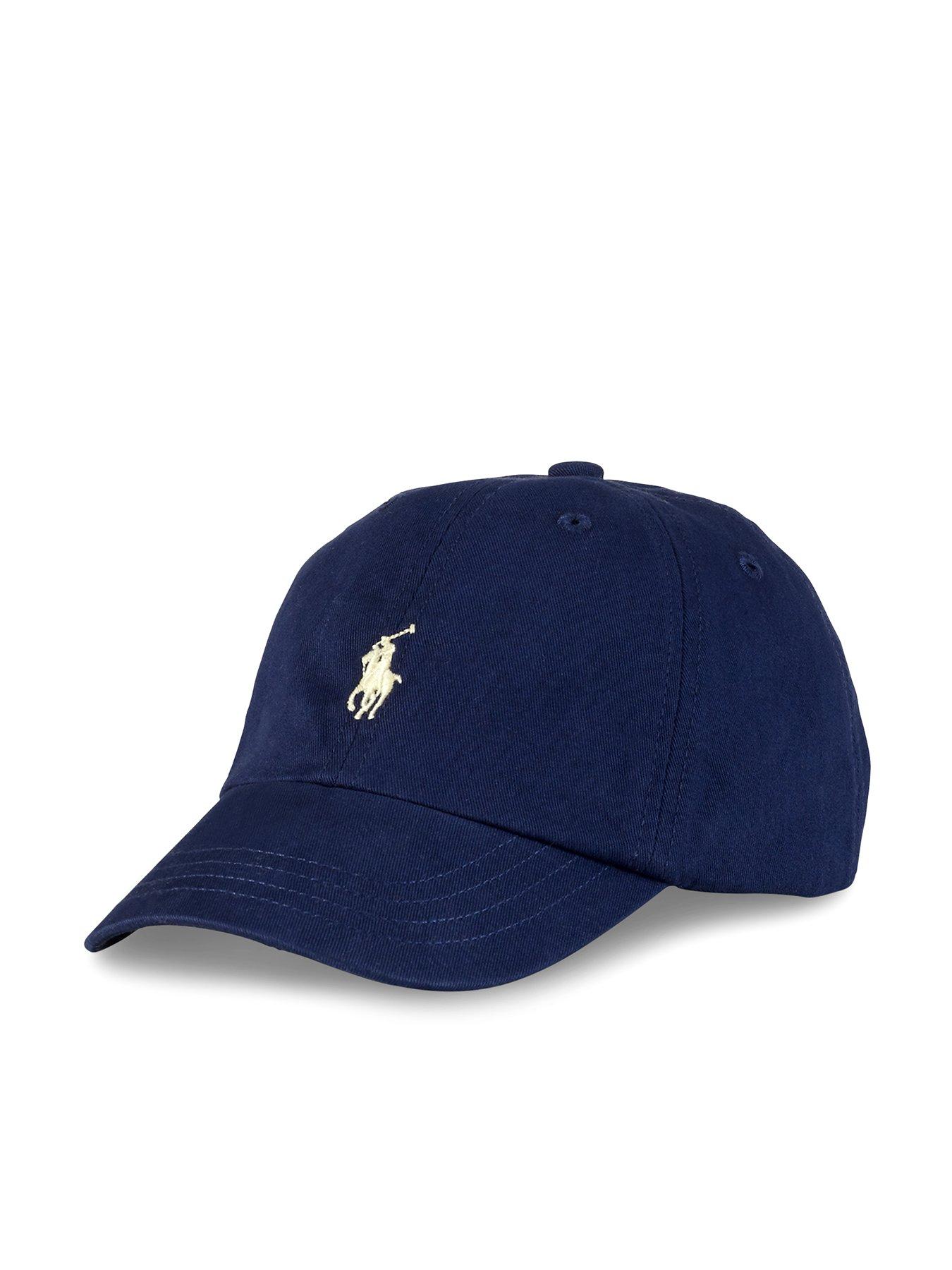 Boys ralph store lauren hat